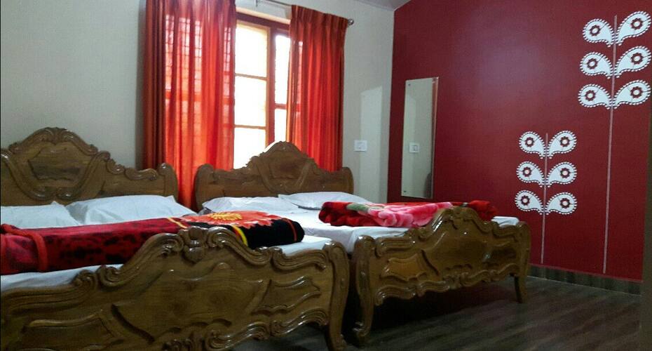 Rosewoods Nature Homestays, Coorg 3