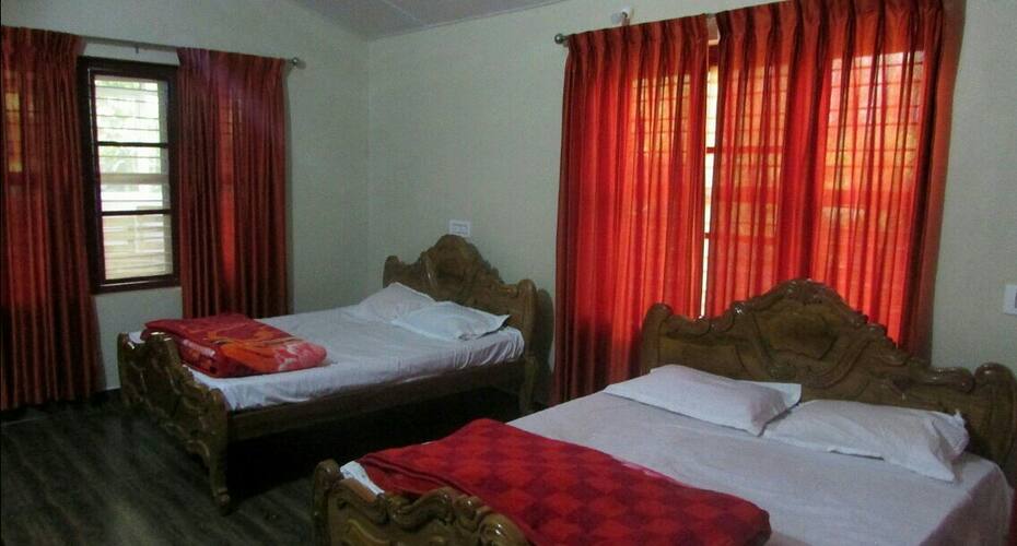 Rosewoods Nature Homestays, Coorg 5