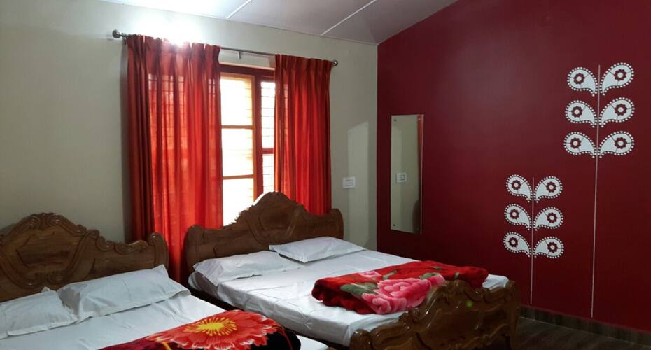 Rosewoods Nature Homestays, Coorg 4