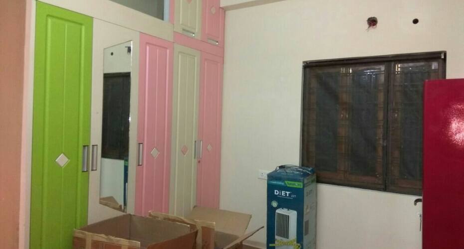 Home accompany, Hyderabad 3