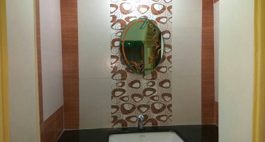 Home accompany, Hyderabad 2