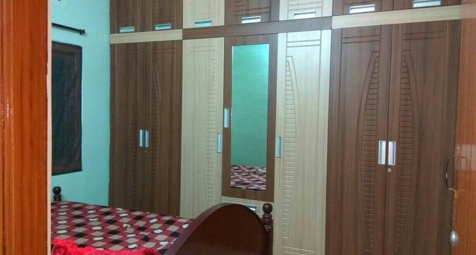 Home accompany, Hyderabad 1