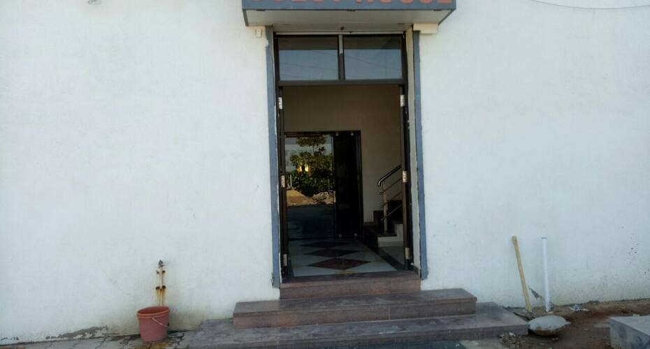 Hotel Ravi Raj And Guest House, We Have Party Plot And Children Garden Also Avai, Viramgam 5