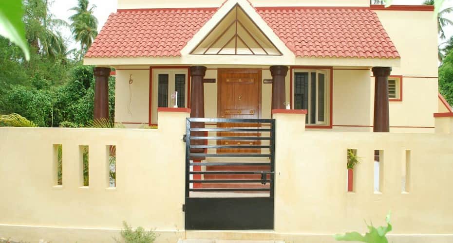 Aditya Holiday Home (gated Community Double Bedroom Villas) Kumbakonam, Thanjavur 2