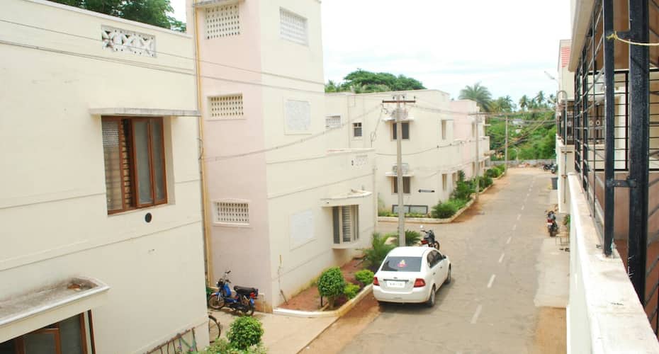 Aditya Holiday Home (gated Community Double Bedroom Villas) Kumbakonam, Thanjavur 5