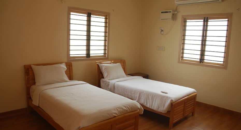 Aditya Holiday Home (gated Community Double Bedroom Villas) Kumbakonam, Thanjavur 4
