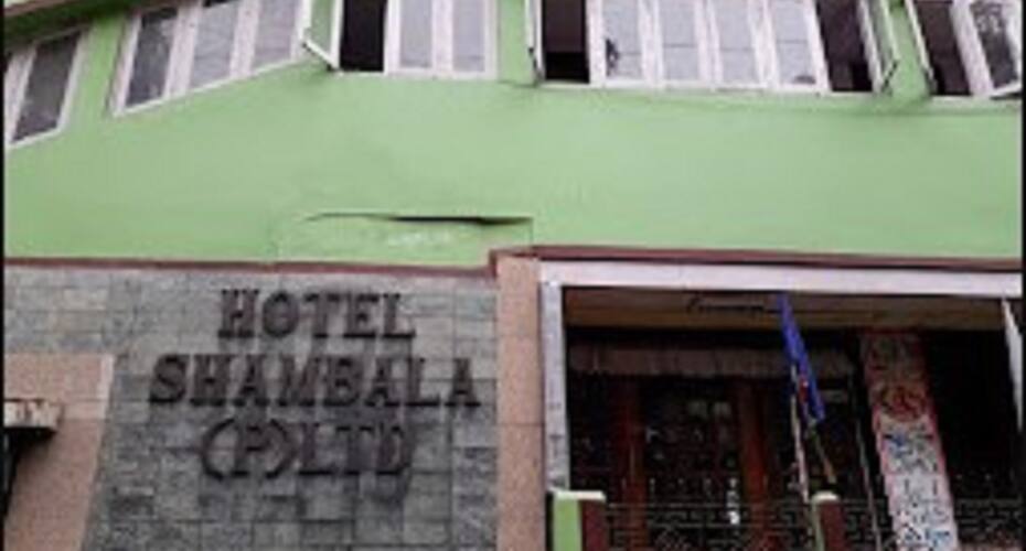 Hotel Sahmbala, Darjeeling 2