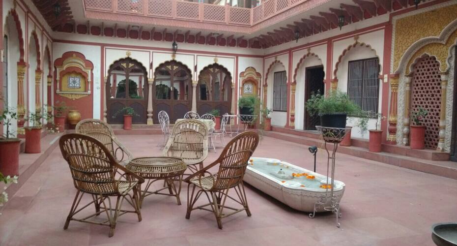 Dara House, Bhopal 4