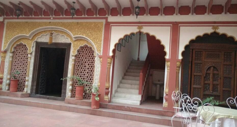 Dara House, Bhopal 5