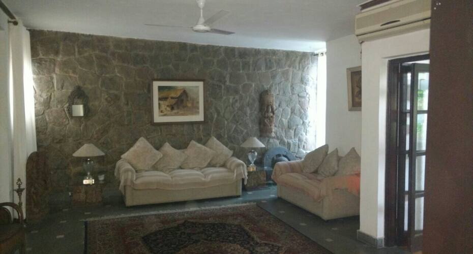 Dara House, Bhopal 1