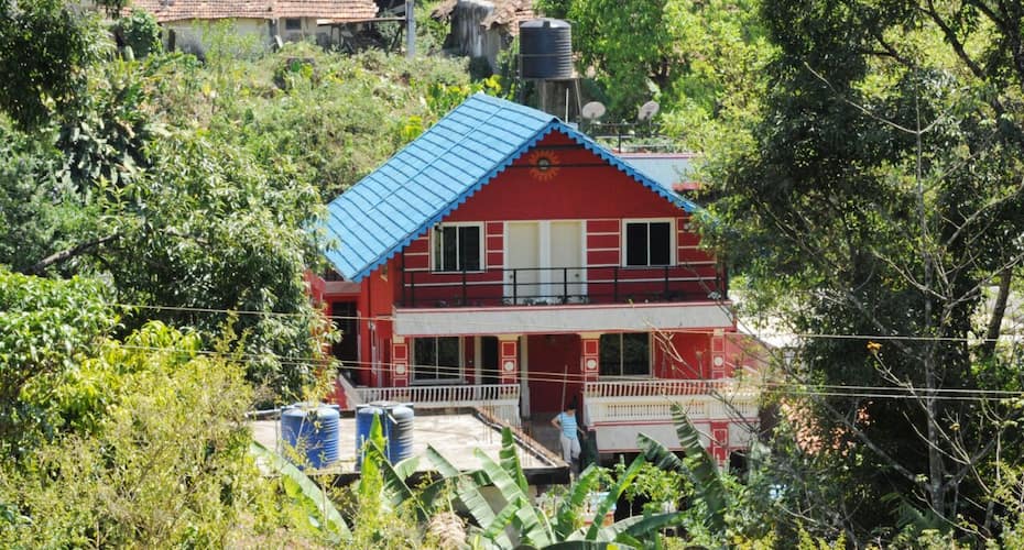 The Coorg Chalet-a Family Homestay In Madikeri, 2 Km From Bus Station., Madikeri 5