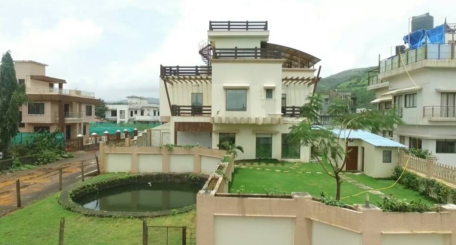 Swastik Royale, Luxury Leisure, Lonavala 3