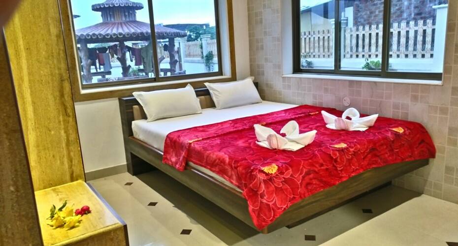 Swastik Royale, Luxury Leisure, Lonavala 1