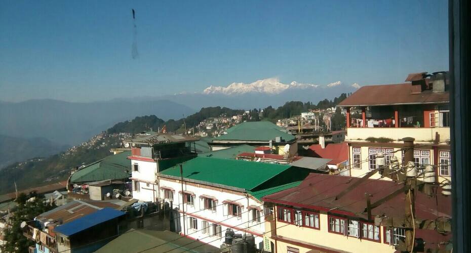 Blessing Home Stay Darjeeling Price, Reviews, Photos & Address