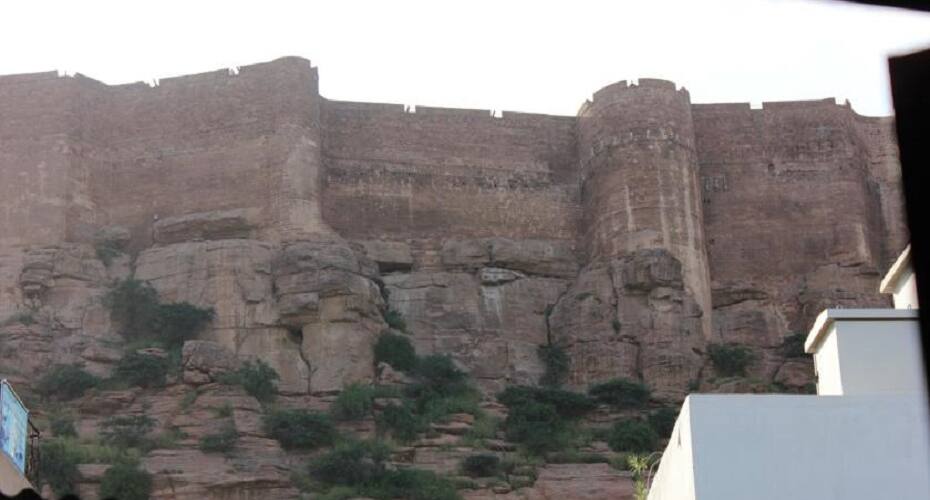 Geeta Mahal, Jodhpur 2
