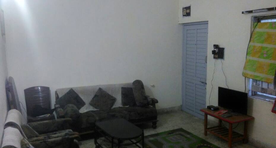 Real Mens Stay, Ahmedabad 5