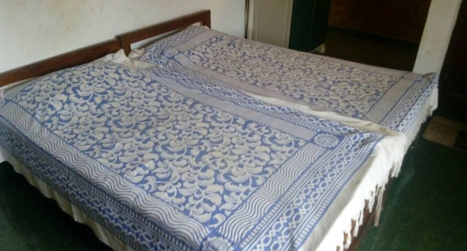 Master ThammIah Home Stay, Coorg 4