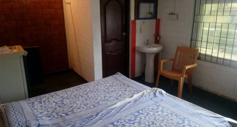 Master ThammIah Home Stay, Coorg 2