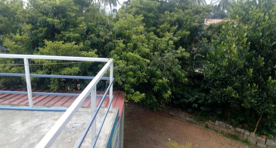 Master ThammIah Home Stay, Coorg 5