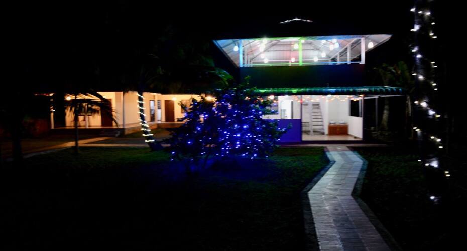 Pamba Inn, Alleppey 2
