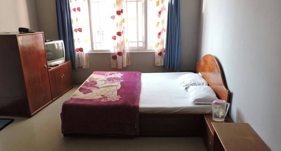 Namdul Residency, Gangtok 3