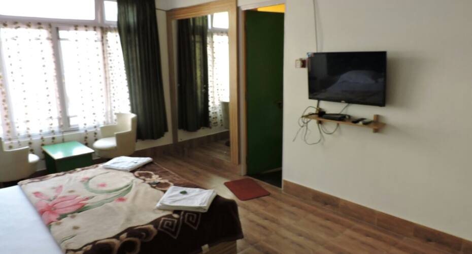 Namdul Residency, Gangtok 5