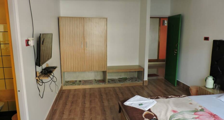 Namdul Residency, Gangtok 4