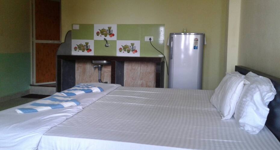 Francisco Guest House, Goa 2