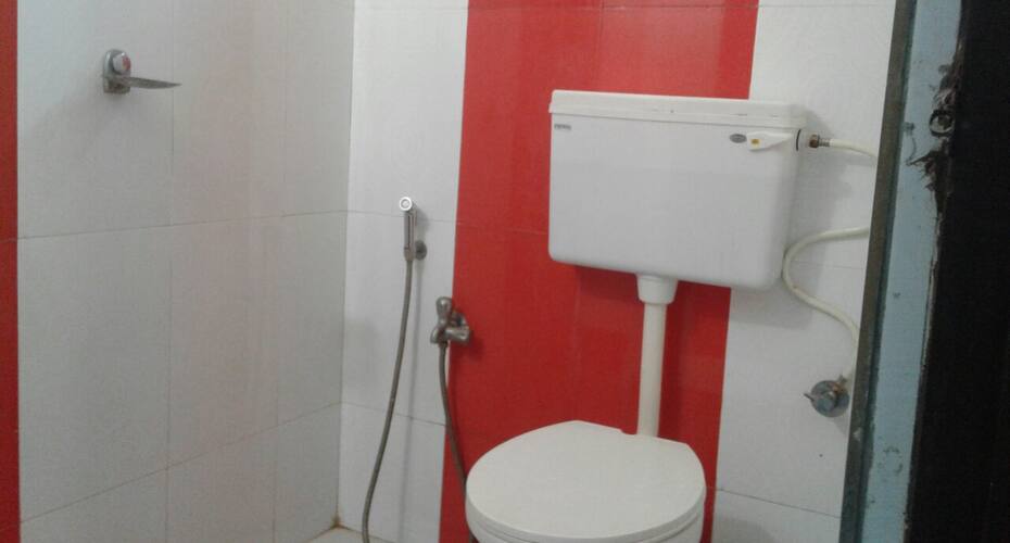 Ganesh guest house, Goa 4