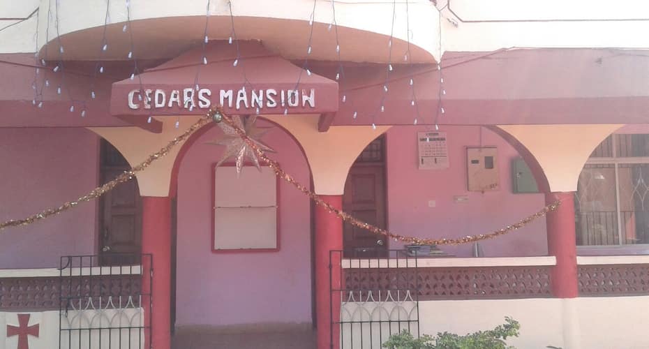 Shri ganesh guest house, Goa 2