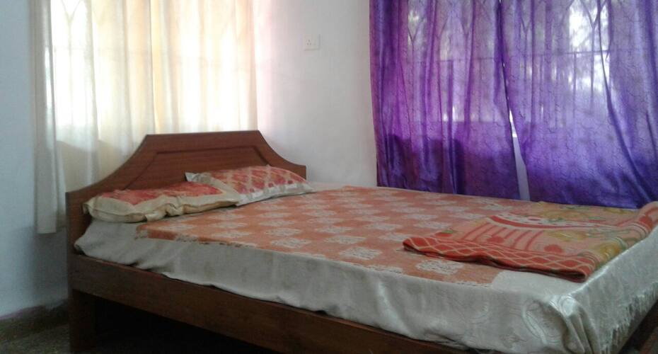 Shri ganesh guest house, Goa 5