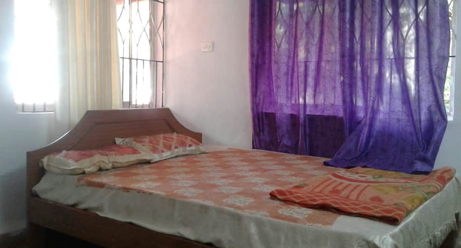 Shri ganesh guest house, Goa 3