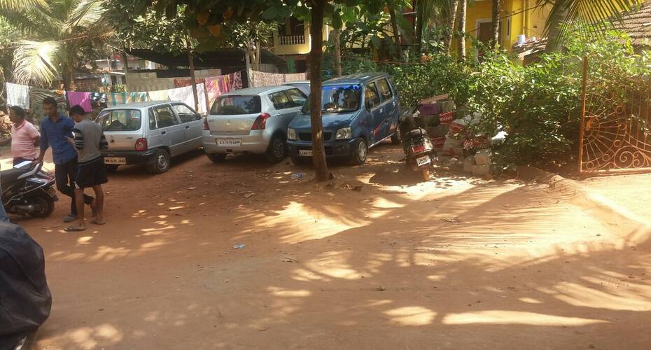 Suman guest house, Goa 5