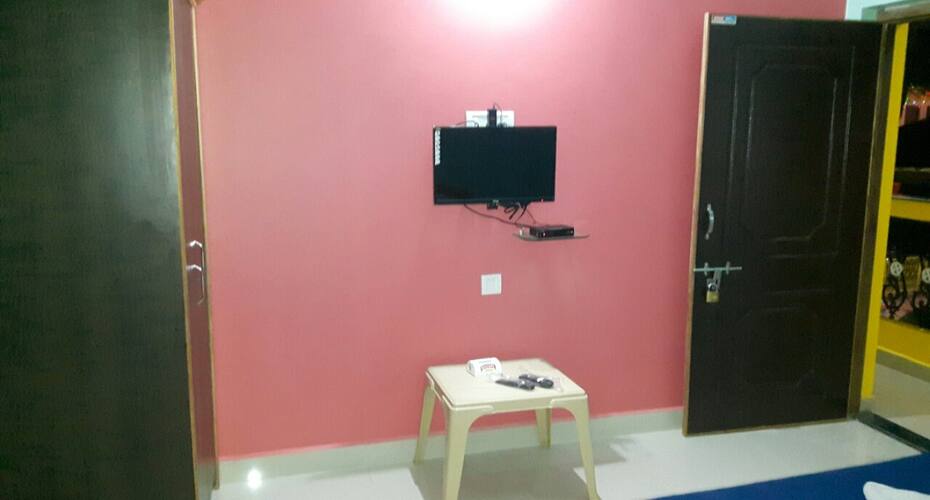 Tanay guest house, Goa 2