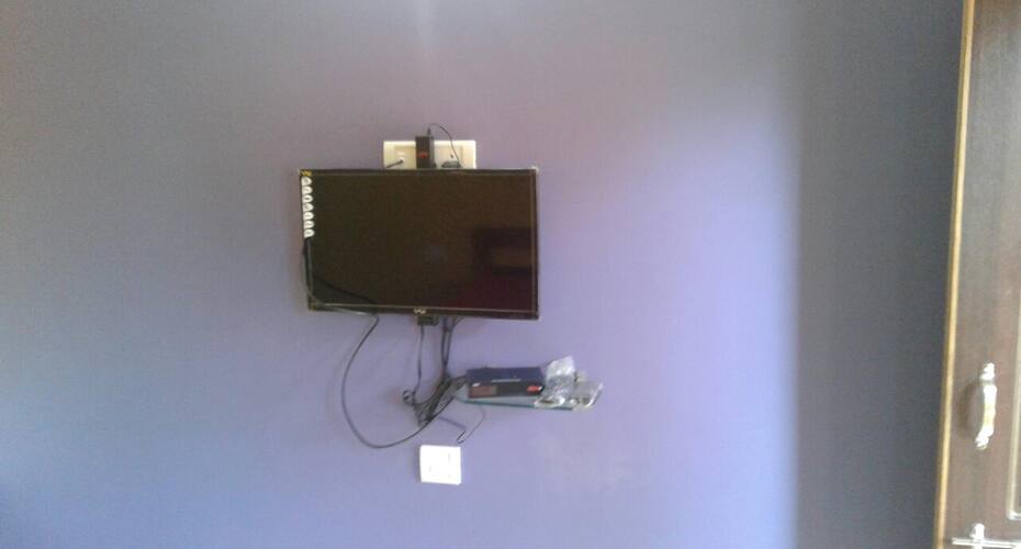 Tanay guest house, Goa 3