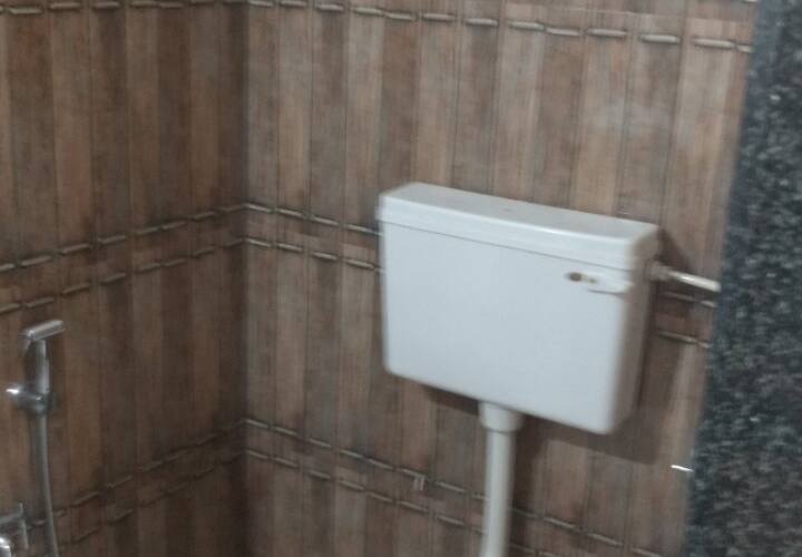 Sai ganga guest house, Goa 3