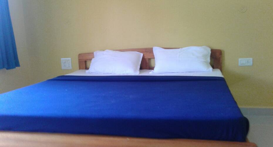Tanay guest house, Goa 5