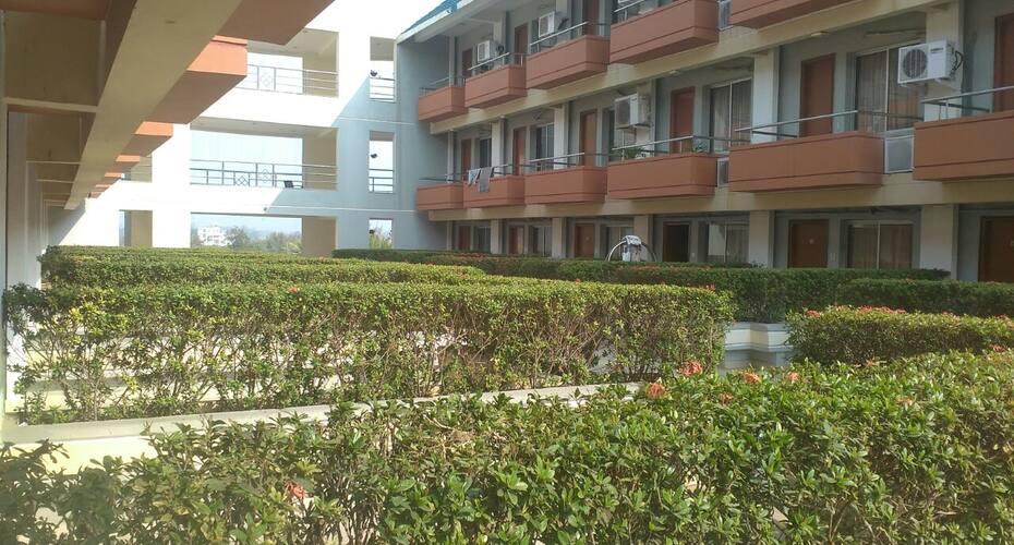 ATITHI SATKAAR HOLIDAY DESTINATION, Puri 1