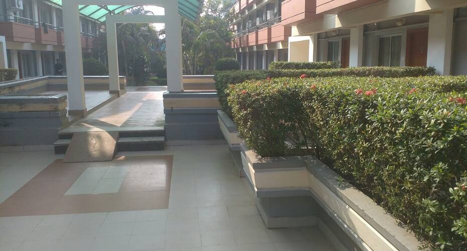 ATITHI SATKAAR HOLIDAY DESTINATION, Puri 3