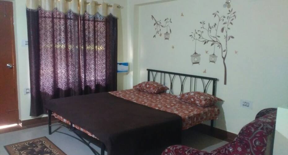 ATITHI SATKAAR HOLIDAY DESTINATION, Puri 2