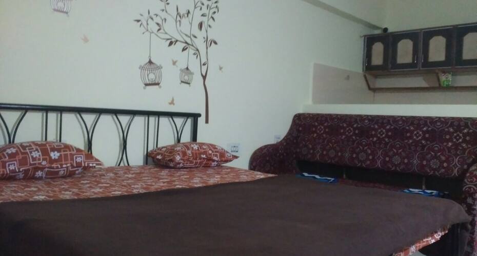 ATITHI SATKAAR HOLIDAY DESTINATION, Puri 4