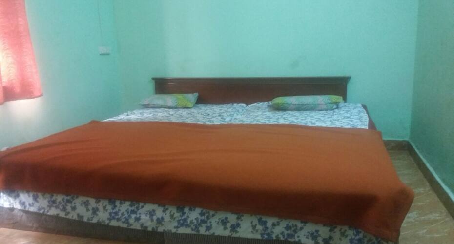 Mikkel guest house, Goa 5