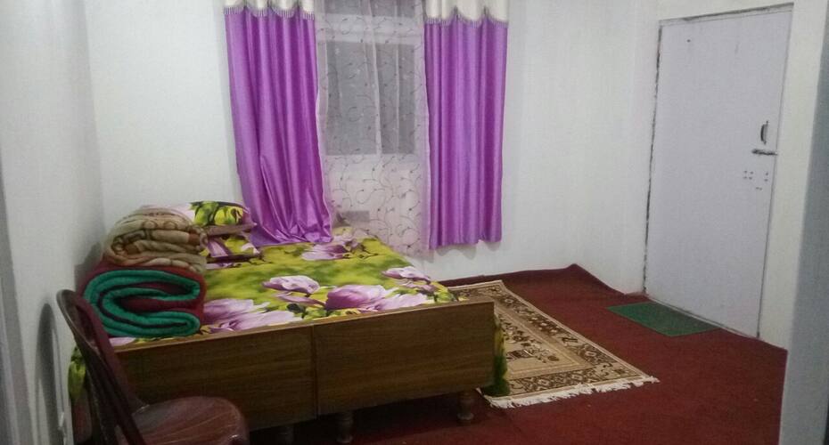 Blessing Home Stay, Darjeeling 1