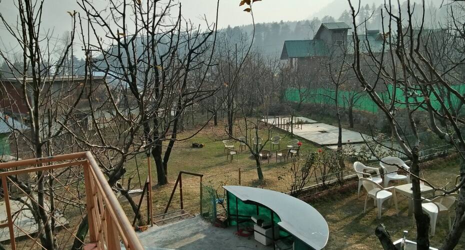 Bhoomi Holiday Homes, Manali 4