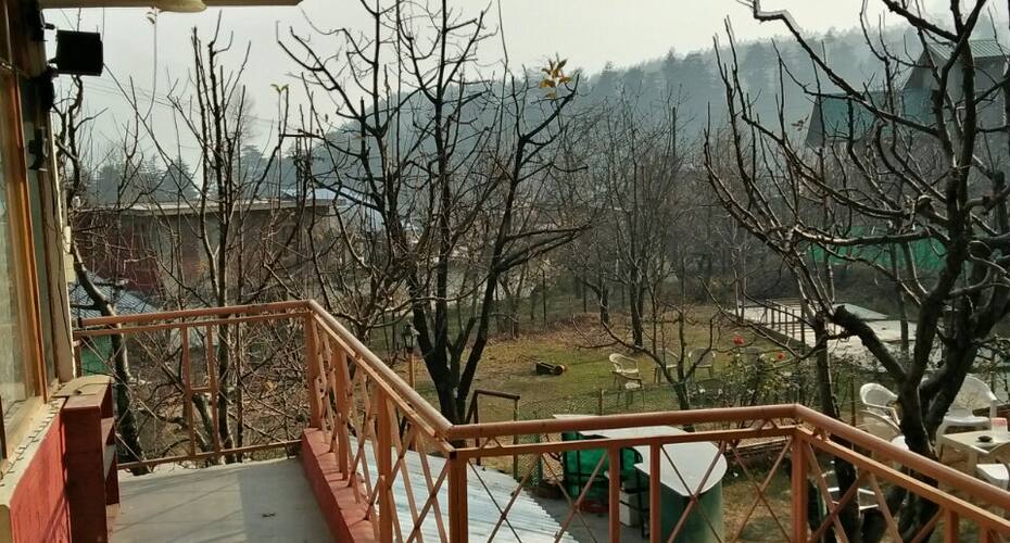 Bhoomi Holiday Homes, Manali 3