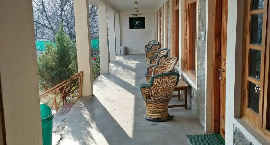 Bhoomi Holiday Homes, Manali 2