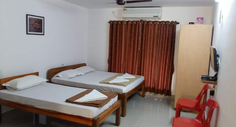 Beautiful Homestay At Malgund, Ratnagiri 3