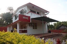 Beautiful Homestay At Malgund, Ratnagiri 4