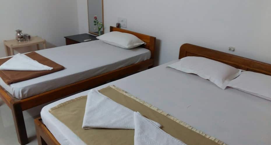 Beautiful Homestay At Malgund, Ratnagiri 5