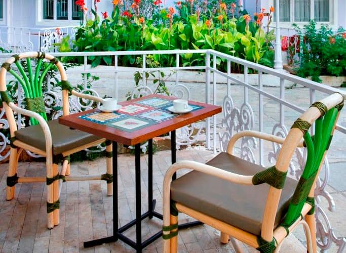 Avion Holiday Resort Lonavala Book This Hotel At The Best - 